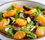 Mandarin-appelsinsalat