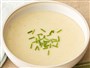Vichyssoise.