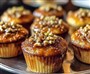 Baklava-muffins