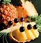 Frisk ananas