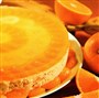 Glaseret sherryfromage