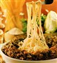 Kødsauce til spaghetti