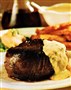 Tournedos bearnaise