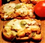 Brød fra Provence