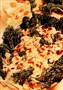 Broccoli med ostesauce