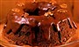 Chokolade kage