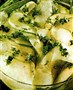 Fransk agurkesalat