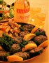 Frikadeller fra andre lande