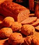 Fuldkornsbrød