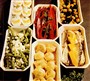 Hors d'oeuvres