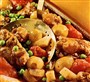 Kalvehale-ragout