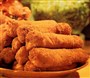 Kartoffel-kroketter