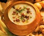 Kartoffelsuppe