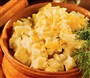 Kold dild-kartoffelsalat