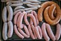 Pølse info