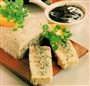 Pighvarterrine