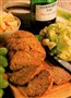 Portugisisk farsbrød