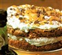 Rugbrødslagkage