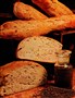 Surbrød
