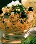 Torskerogn salat