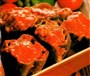 Ungarske fyldte pebre
