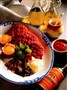 Tatar a la Gambrinus