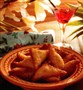 Trader Vic's Krabbe Rangoon
