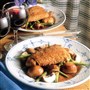 Cordon Bleu