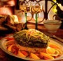 Fiskepaté Florentine