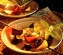 Græsk Souvlaki lammespid