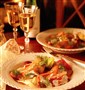 Gravet laksesalat