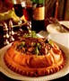 Nyresauté i vol-au-vent
