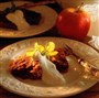Amerikansk æblekage