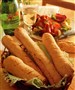 Baguette - flute