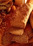 Brød med hørfrø