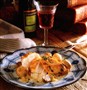 Chicken Chartreuse