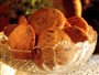 Chokolade cookies