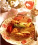 Crêpes Romaine