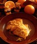 Crêpes Suzette