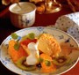 Drømmedessert