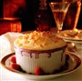Dronningesoufflé