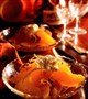 Fin appelsinsalat