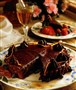 Fristende chokoladekage