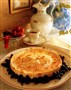 Frozen cheesecake