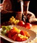 Frugtsalat Firenze