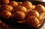 Fuldkornsboller