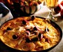 Græsk bondeomelet