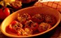 Gratinerede tomater