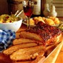 Helstegt spareribs
