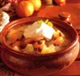 Kold frugtsuppe